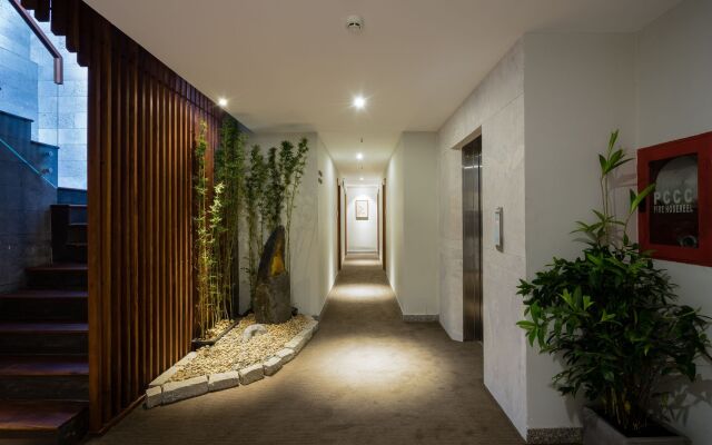 Silverland Yen Hotel