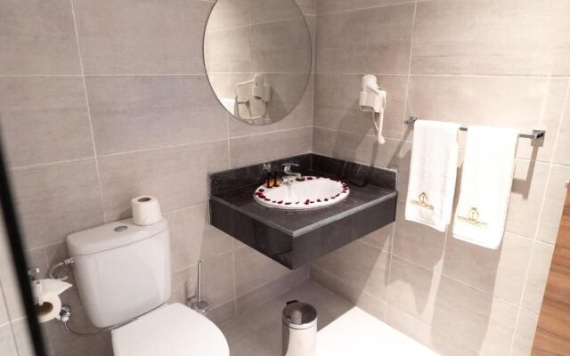 Imperial Boutique Hotel Rabat
