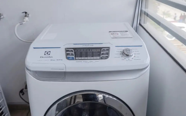 Greatly Miraflores Apartment