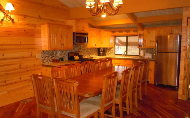 Snow Summit Townhouse