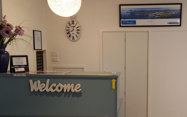 Port Stephens Motel