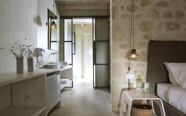 IridaChic Boutique Hotel & Spa