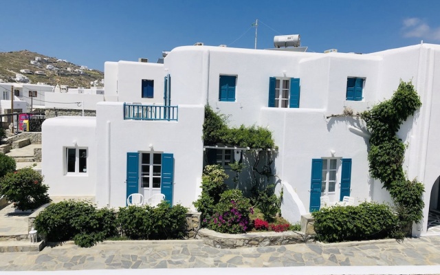 Cyclades Studios