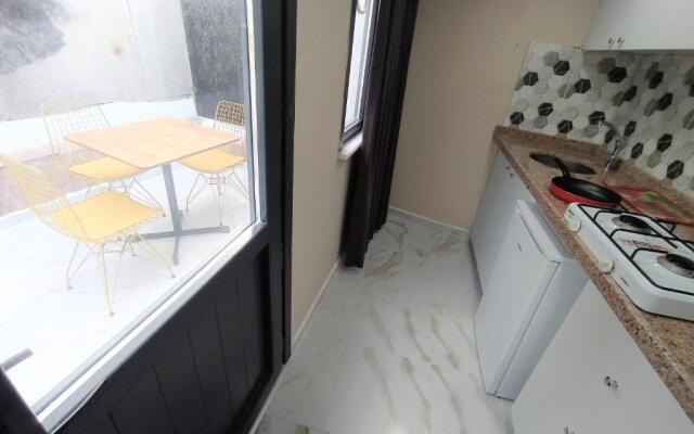 King İstanbul Hotel