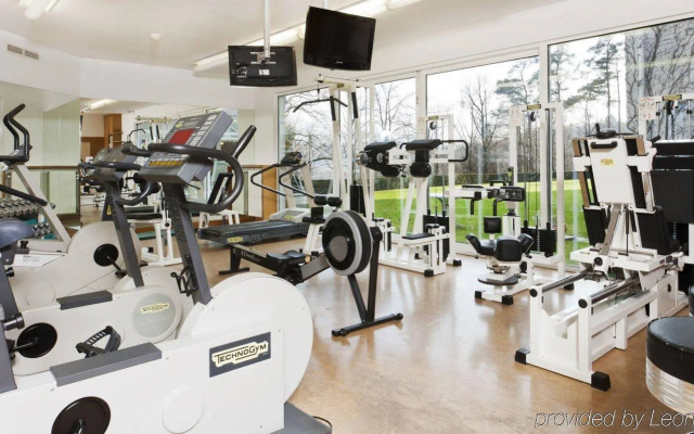 Silva Hotel Spa - Balmoral