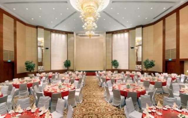 Marco Polo Wuhan