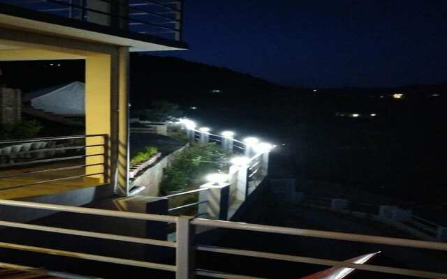 D Jungle Dabas Cottages