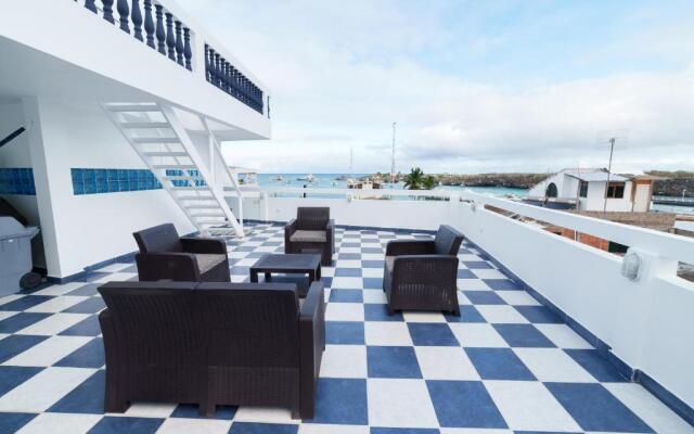 Casa Marina Galapagos
