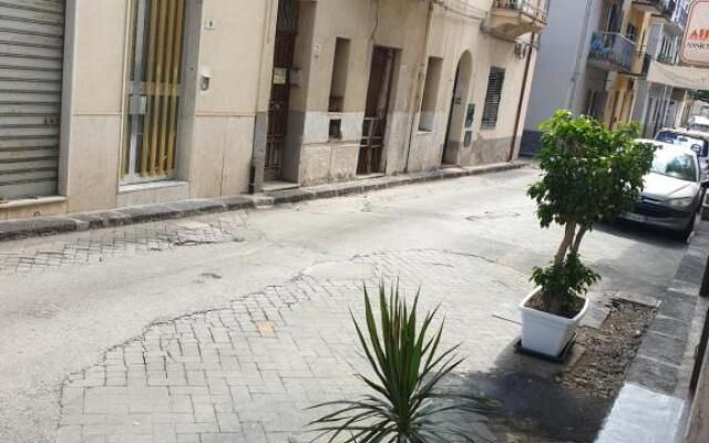 I Mori In Campidoglio Affitta Camere