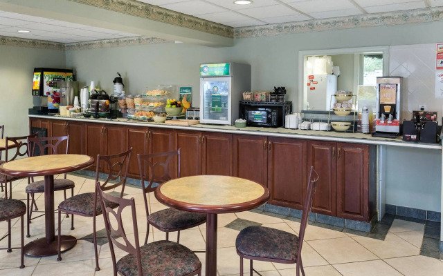 Quality Inn Little Creek