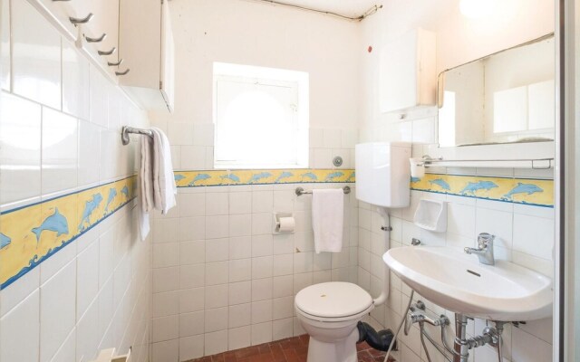 Holiday home La Casa Rossa