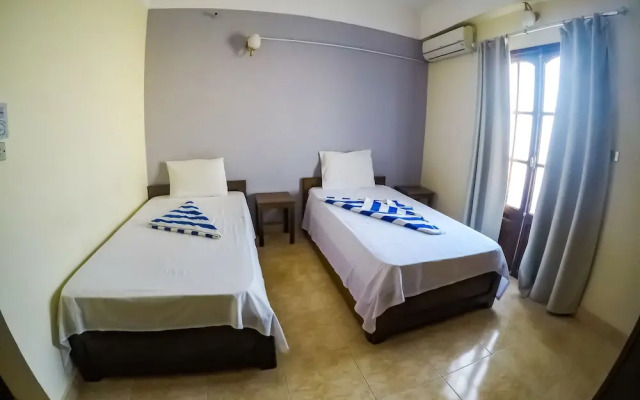 Alaska Camp & Hotel