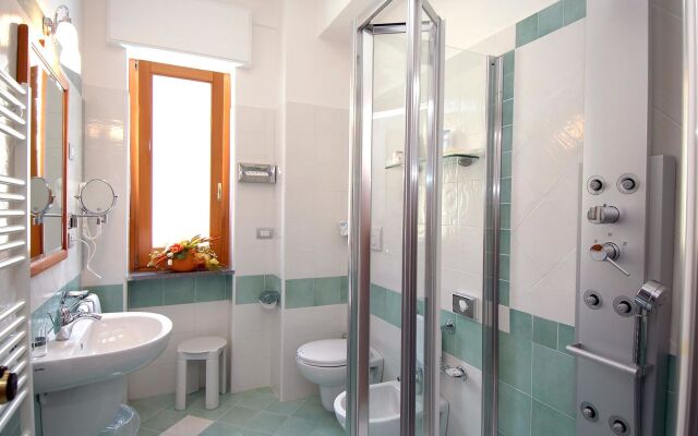 Hotel San Pietro