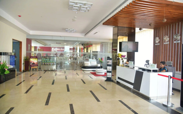 Ramee Strand Inn Hotel