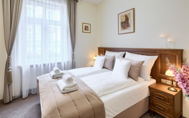 Apartamenty Pod Baranem