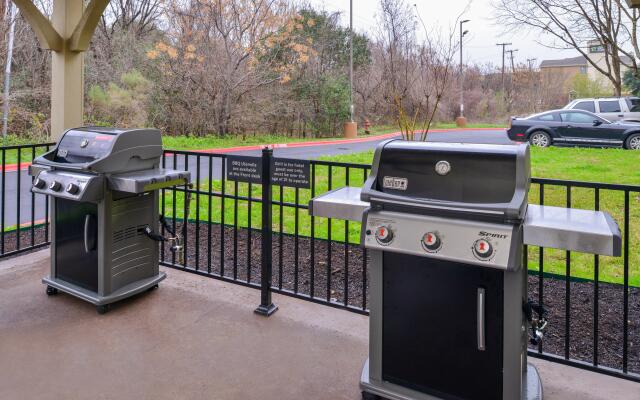 Candlewood Suites Austin-Round Rock by IHG