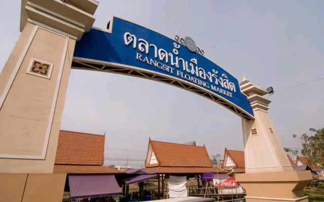 Natcha Place Rangsit Donmuang