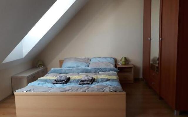 Apartamenty Staromłyńska