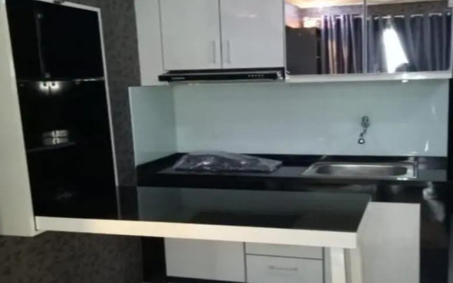 Sentra Timur Residence