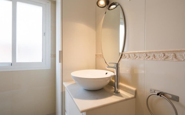 107394 Studio In Malaga