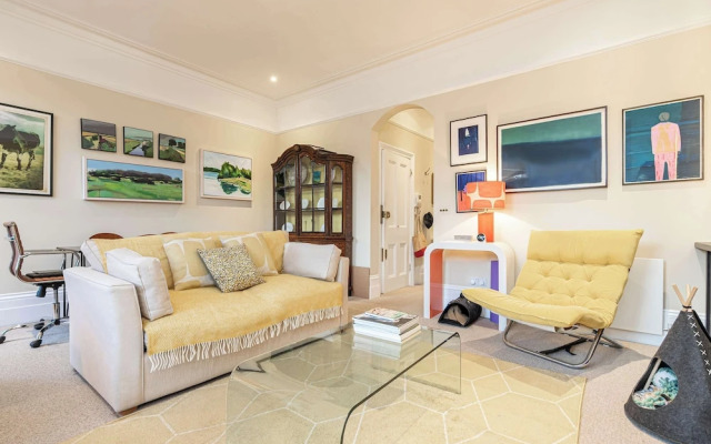 Lovely 1 Bedroom Flat in Chelsea