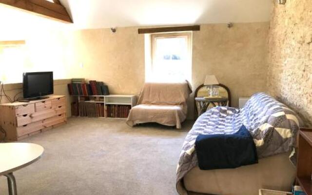 Suite Privée Avec Salon 120M2