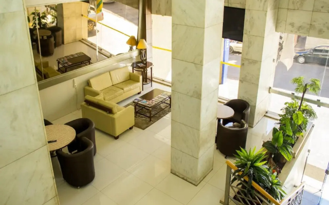 Grande Hotel Universo Palace