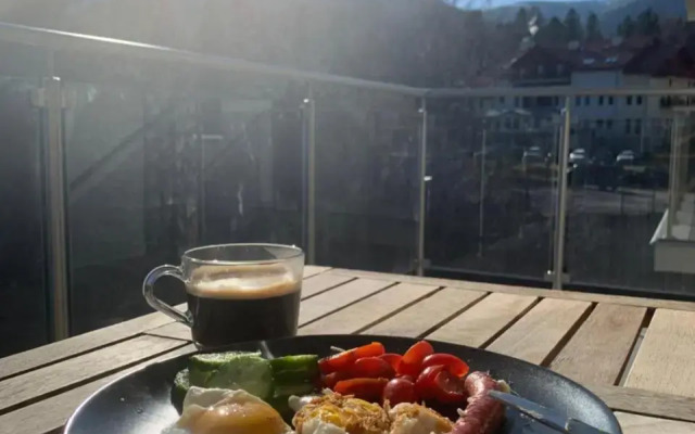 Karpacz Ogrodnicza 9m38