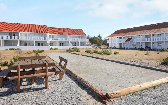 4 Person Holiday Home in Skagen-by Traum