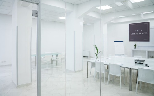 Morin 10 Rome Exclusive Suites