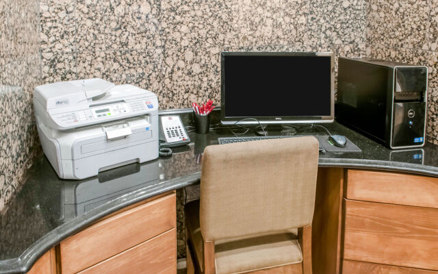 Comfort Suites Roswell North