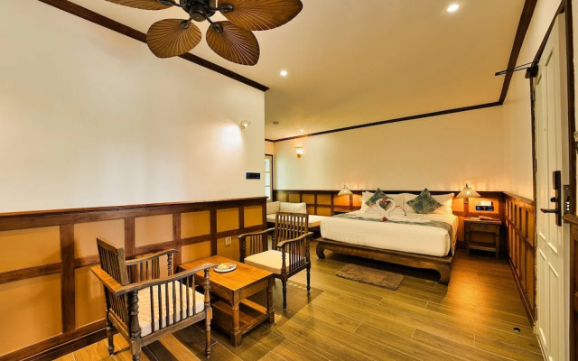 Mybanlao Hotel