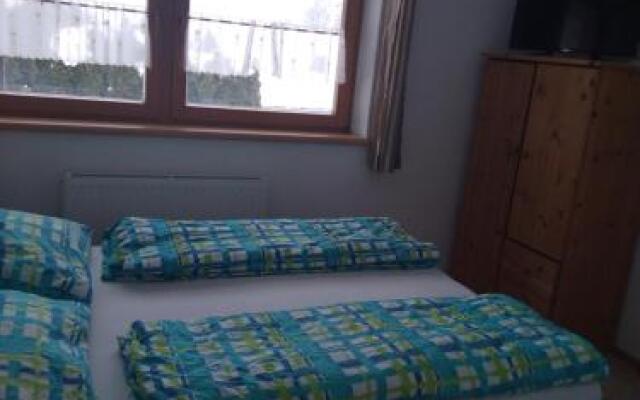 Appartement Schmittenblick