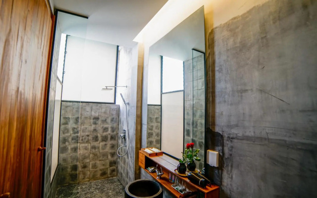 Sarina Boutique Hotel