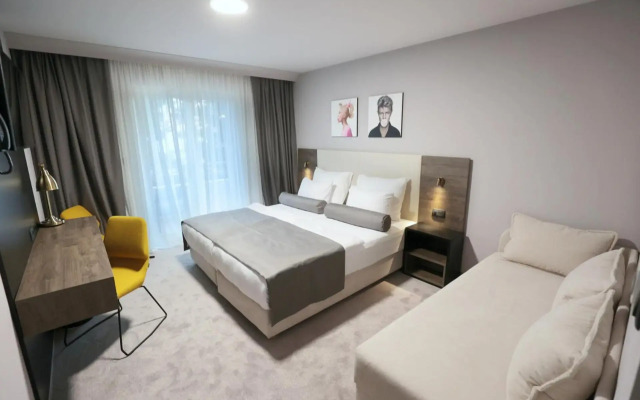 Hotel Milenij
