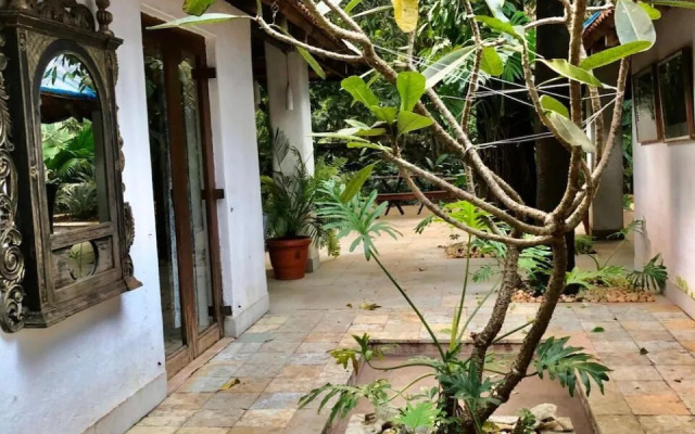 Mango Beach House - the SPA @ Awas - Alibaug