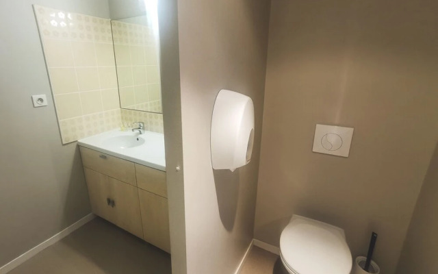 Complexe Hôtelier Le Forez