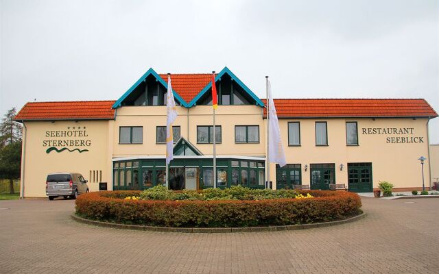 Hotel & Restaurant Dreiwasser