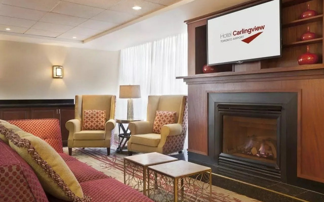 Spark by Hilton Toronto Airport