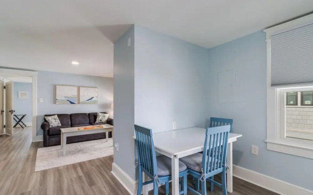 Baltimore Avenue 49 #2