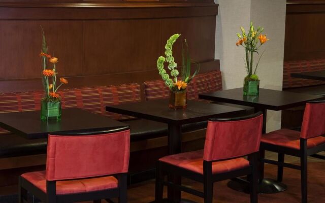 Courtyard Wichita at Old Town