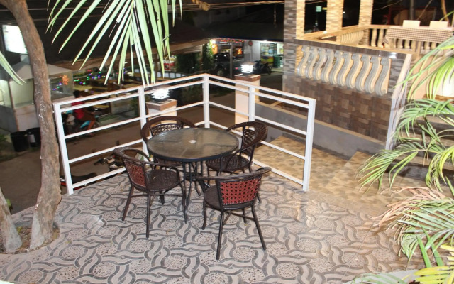 Dignadice's Homestay