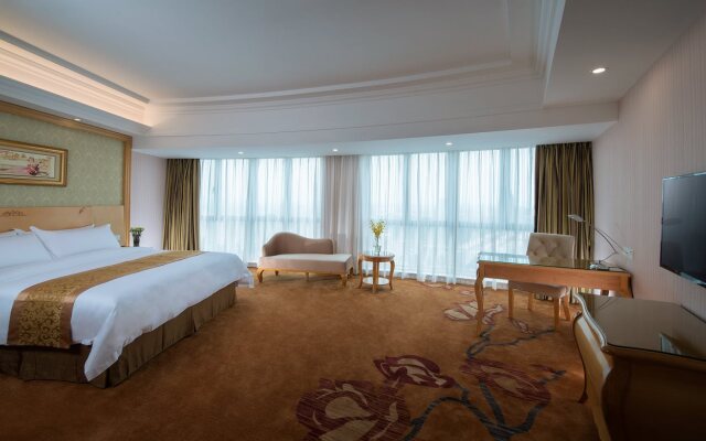 Vienna 3 Best Hotel Guangzhou Botanical Garden
