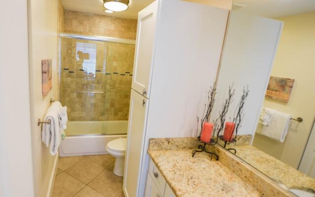 Beach Bliss Apartment 2