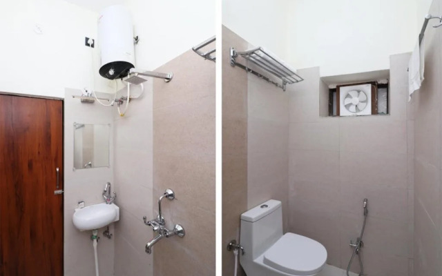 High Court View By OYO Rooms