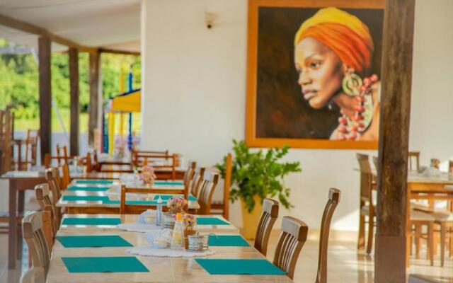 Hotel Mare Mansa