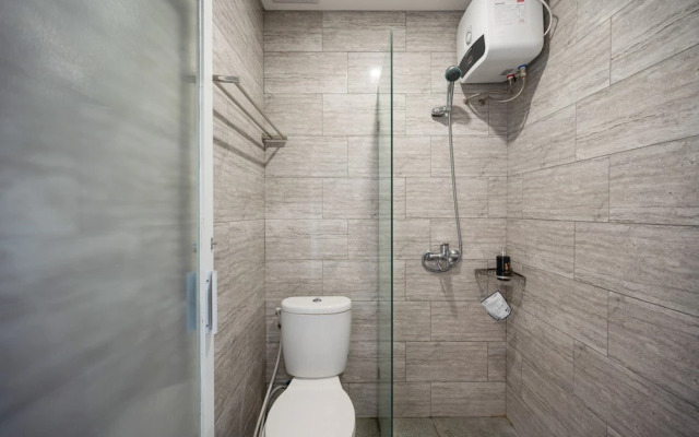 RedDoorz Plus @ Yasa’s Living Denpasa