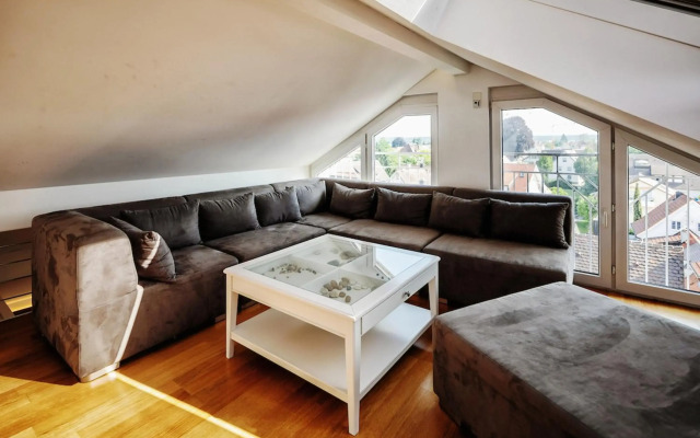 Seehotel Litz
