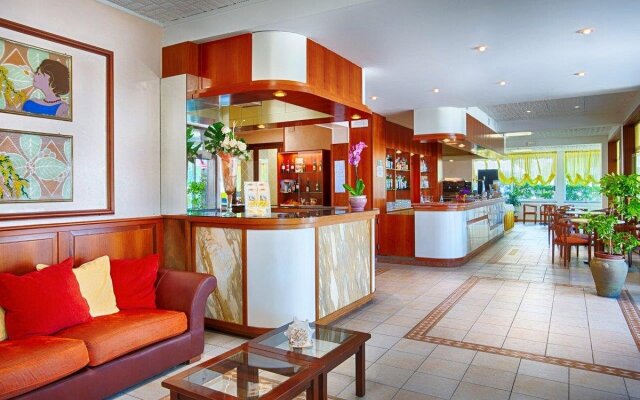 Hotel Mimosa