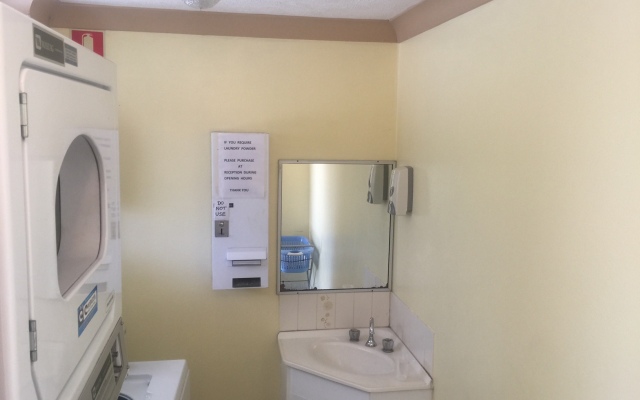 Coomera Motor Inn
